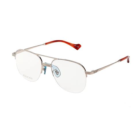 Gucci GG0745O Eyeglasses 